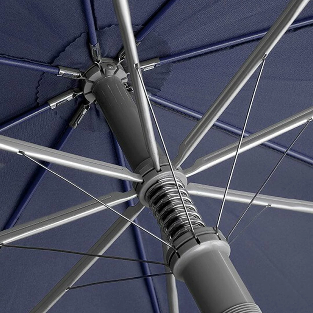 Samsonite Alu Drop S Stick Man Auto Stockschirm - Regenschirm 3 Samsonite Alu Drop S Stick Man Auto Stockschirm - Regenschirm – Bild 3