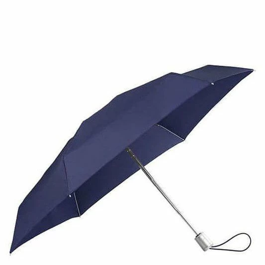 Samsonite Alu Drop S 4 Sect. Auto - Regenschirm 1 Samsonite Alu Drop S 4 Sect. Auto - Regenschirm