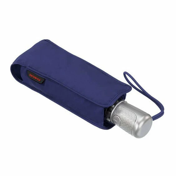 Samsonite Alu Drop S 4 Sect. Auto - Regenschirm 2 Samsonite Alu Drop S 4 Sect. Auto - Regenschirm – Bild 2