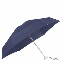 Samsonite Alu Drop S 3 Sect. Auto Slim - Regenschirm