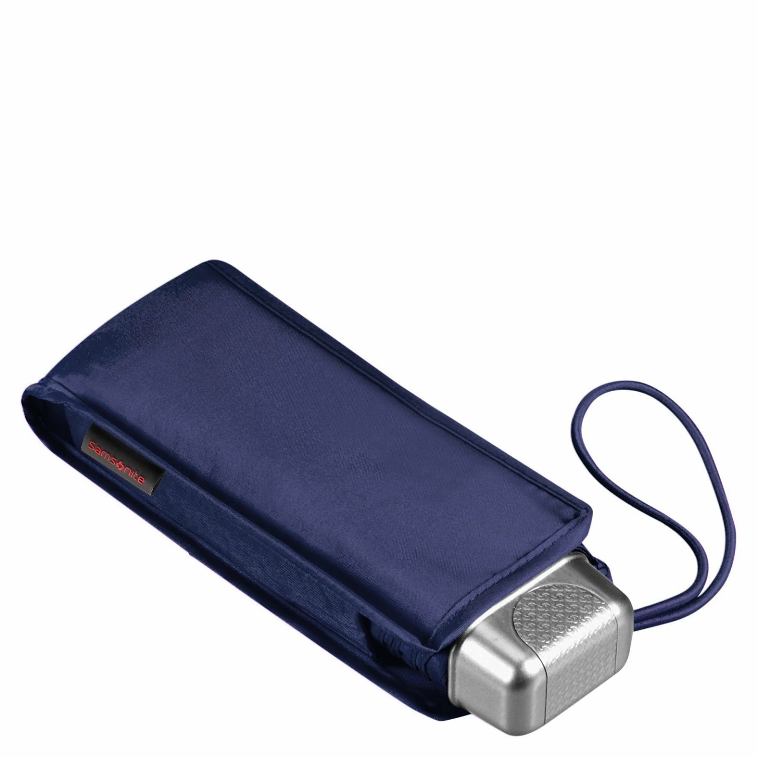 Samsonite Alu Drop S 3 Sect. Auto Slim - Regenschirm 2 Samsonite Alu Drop S 3 Sect. Auto Slim - Regenschirm – Bild 2