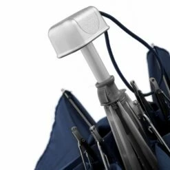 Samsonite Alu Drop S 3 Sect. Auto Slim - Regenschirm 2 Samsonite Alu Drop S 3 Sect. Auto Slim - Regenschirm -Ergobag Sales Store 108965 1439 b3