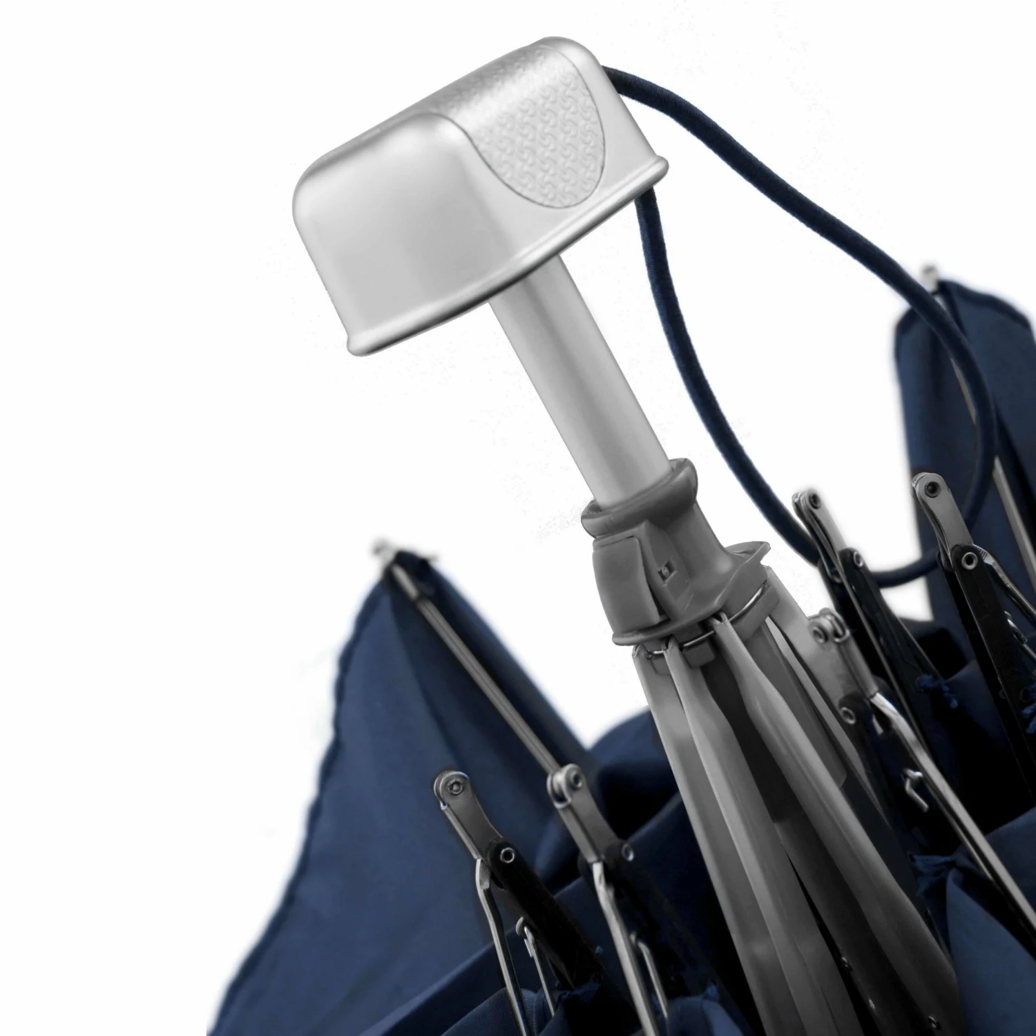 Samsonite Alu Drop S 3 Sect. Auto Slim - Regenschirm 3 Samsonite Alu Drop S 3 Sect. Auto Slim - Regenschirm – Bild 3