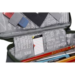 Nitro XL - Schlampermäppchen 21 Cm 10 Nitro XL - Schlampermäppchen 21 Cm -Ergobag Sales Store 1161878043 1955 b5