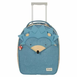 Titelseite 2 Samsonite Happy Sammies - 2-Rollen-Kindertrolley 45 Cm