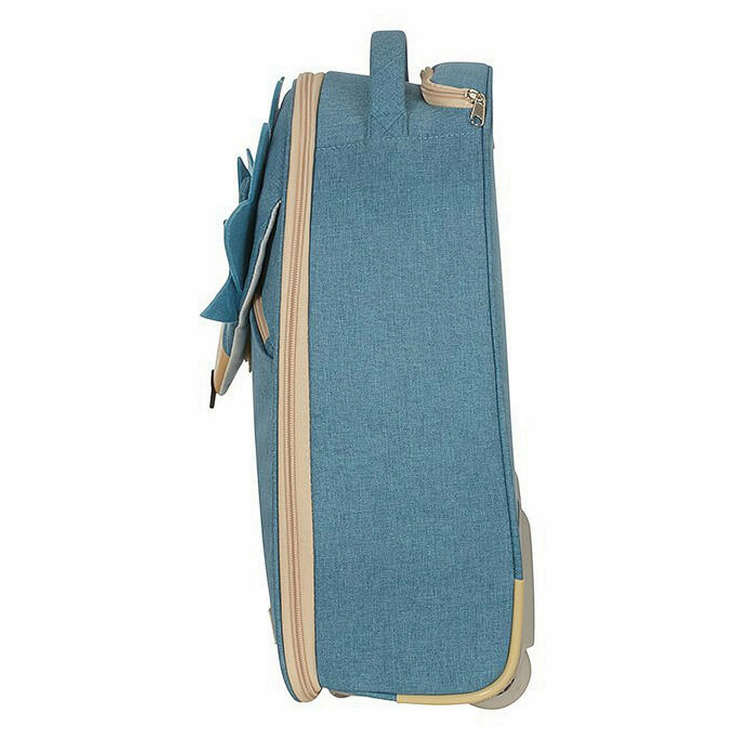 Samsonite Happy Sammies - 2-Rollen-Kindertrolley 45 Cm 2 Samsonite Happy Sammies - 2-Rollen-Kindertrolley 45 Cm – Bild 2