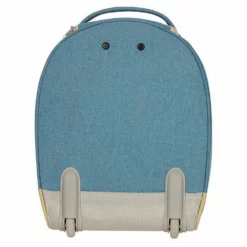 Samsonite Happy Sammies - 2-Rollen-Kindertrolley 45 Cm 11 Samsonite Happy Sammies - 2-Rollen-Kindertrolley 45 Cm -Ergobag Sales Store 120319 7734 b3