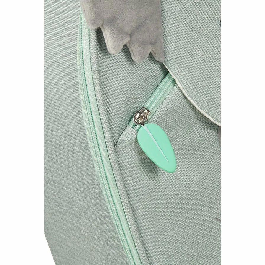 Samsonite Happy Sammies - 2-Rollen-Kindertrolley 45 Cm 5 Samsonite Happy Sammies - 2-Rollen-Kindertrolley 45 Cm – Bild 5