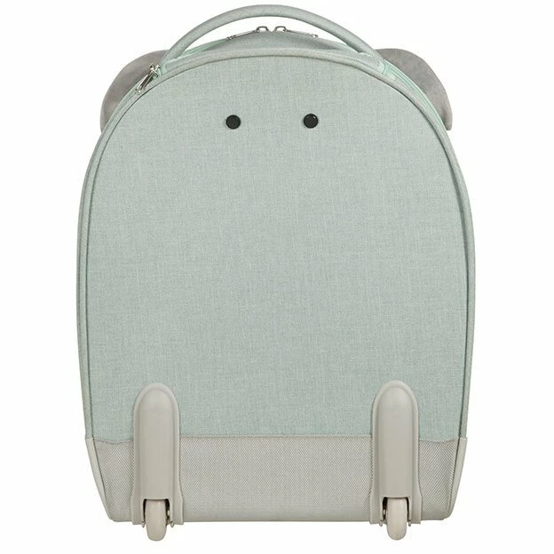 Samsonite Happy Sammies - 2-Rollen-Kindertrolley 45 Cm 7 Samsonite Happy Sammies - 2-Rollen-Kindertrolley 45 Cm – Bild 7