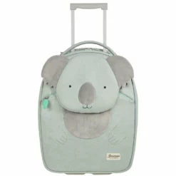 Samsonite Happy Sammies - 2-Rollen-Kindertrolley 45 Cm 16 Samsonite Happy Sammies - 2-Rollen-Kindertrolley 45 Cm -Ergobag Sales Store 126711 8324 b8