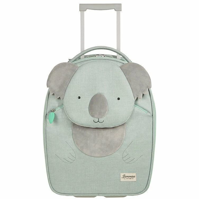 Samsonite Happy Sammies - 2-Rollen-Kindertrolley 45 Cm 8 Samsonite Happy Sammies - 2-Rollen-Kindertrolley 45 Cm – Bild 8