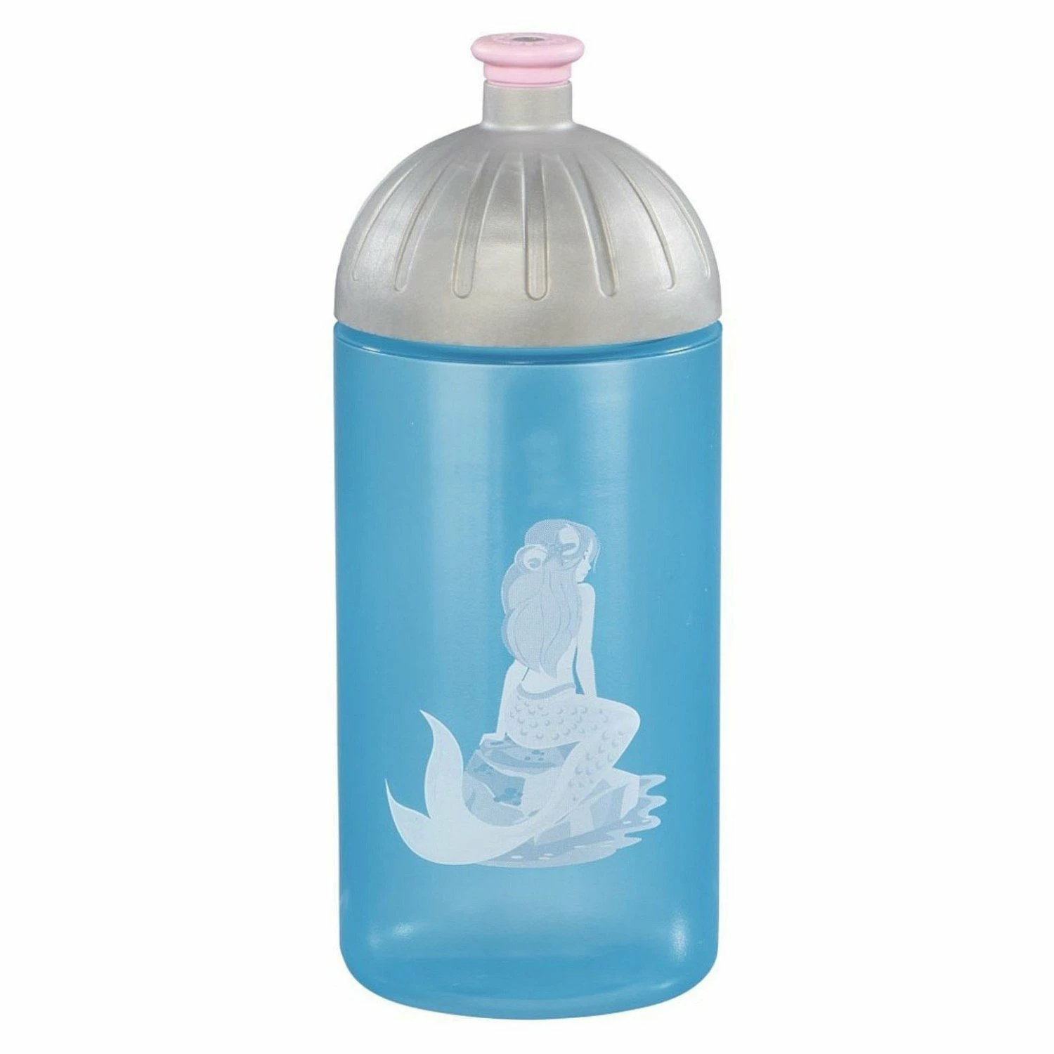 Step by Step Zubehör 500 ml - Trinkflasche Step By Step Zubehör 500 Ml - Trinkflasche -Ergobag Sales Store 183835 b1