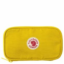 FJÄLLRÄVEN Fjällräven Kånken Travel Wallet - Geldbörse 19 Cm
