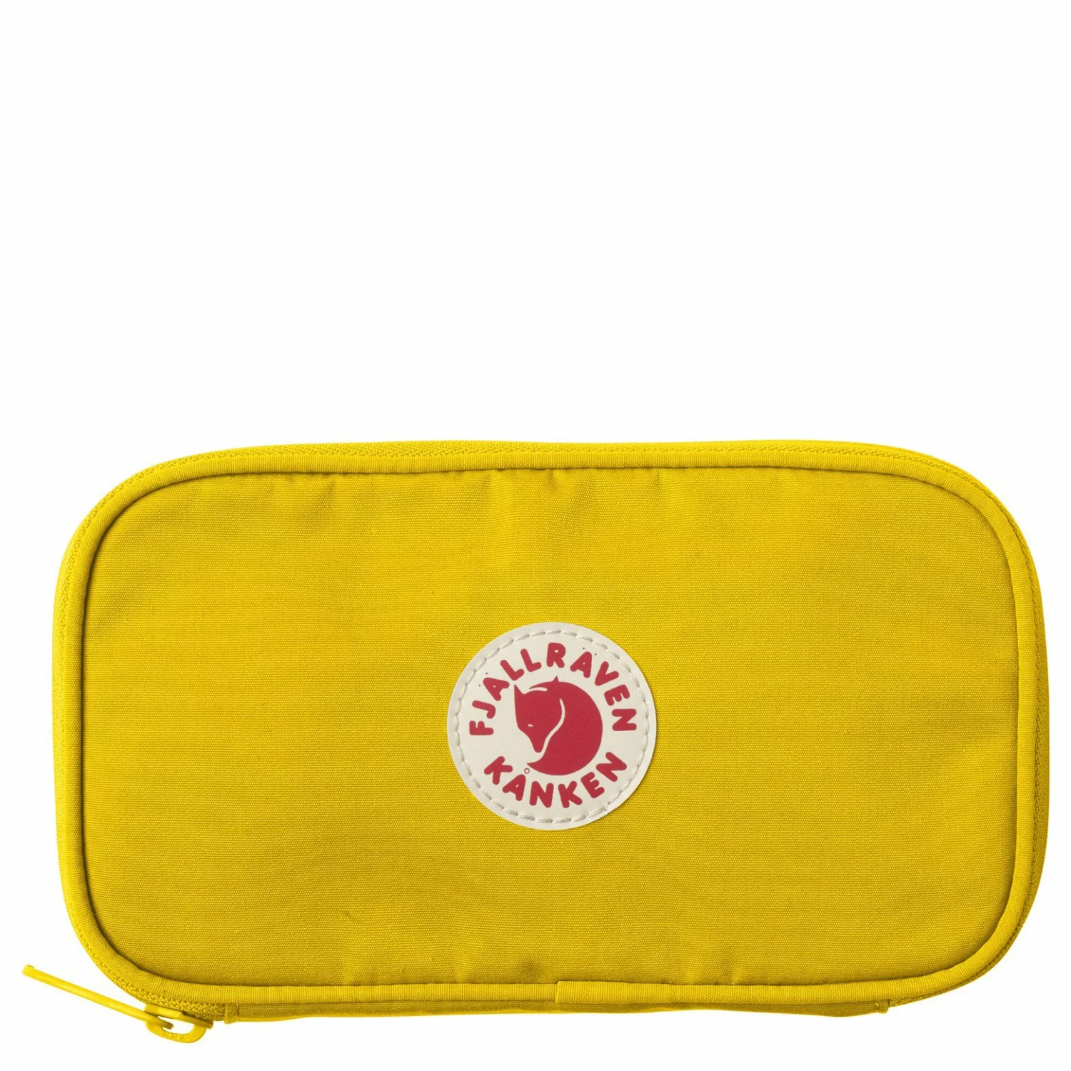 FJÄLLRÄVEN Fjällräven Kånken Travel Wallet - Geldbörse 19 Cm 1 FJÄLLRÄVEN Fjällräven Kånken Travel Wallet - Geldbörse 19 Cm