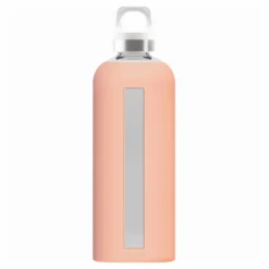 SIGG Star Glas 850 Ml - Trinkflasche