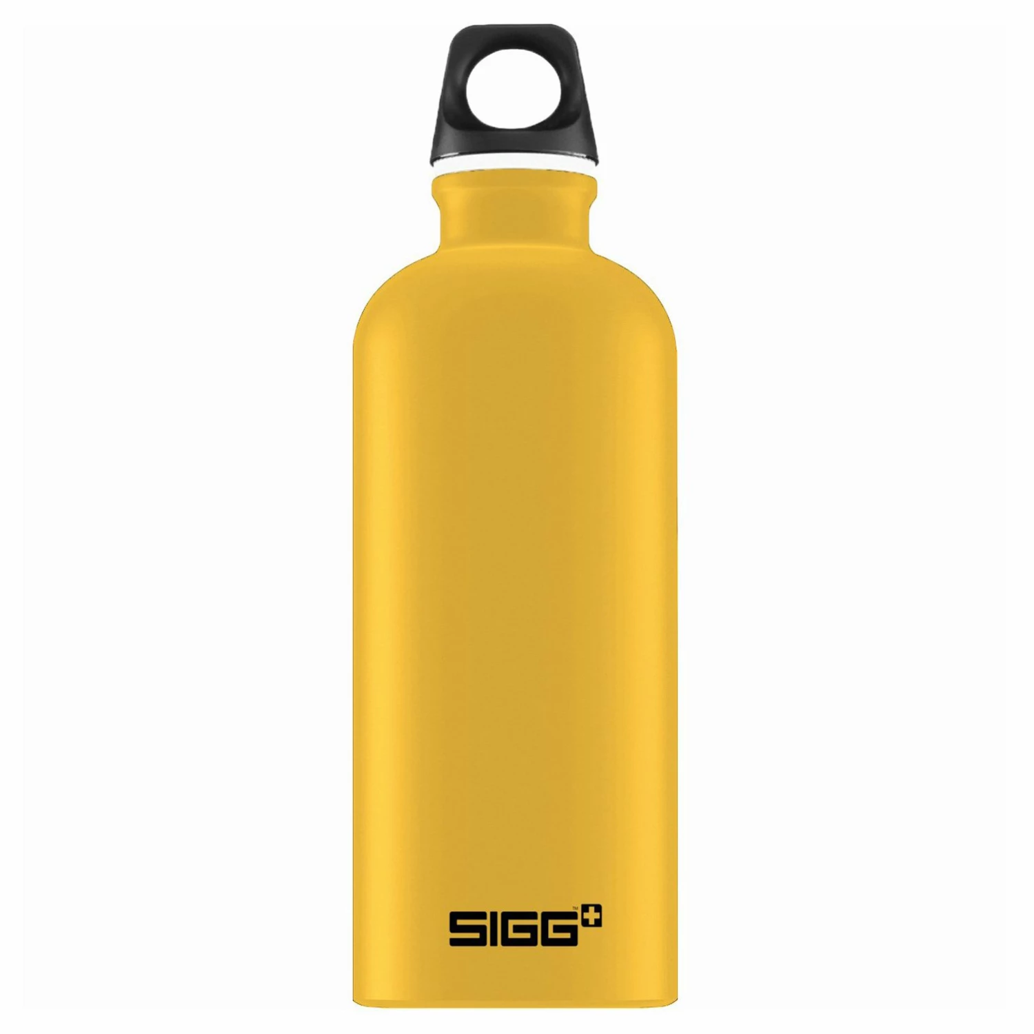 SIGG Traveller Aluminium 600 ml - Trinkflasche SIGG Traveller Aluminium 600 Ml - Trinkflasche -Ergobag Sales Store 8777.00 b1
