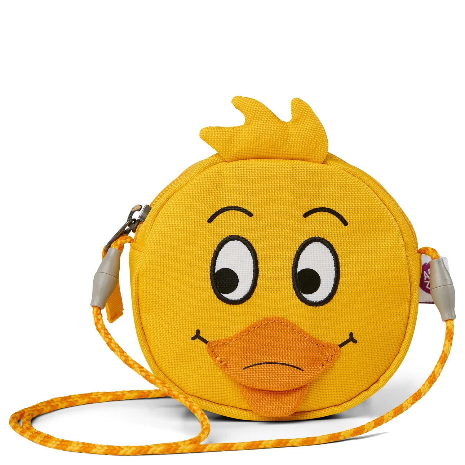 Affenzahn - Brustbeutel 12 cm Affenzahn - Brustbeutel 12 Cm -Ergobag Sales Store Affenzahn Brustbeutel 12 cm Die Maus Unten AFZ WAL 001 042 1