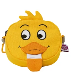 Affenzahn - Brustbeutel 12 Cm 2 Affenzahn - Brustbeutel 12 Cm -Ergobag Sales Store Affenzahn Brustbeutel 12 cm Die Maus Unten AFZ WAL 001 042 3