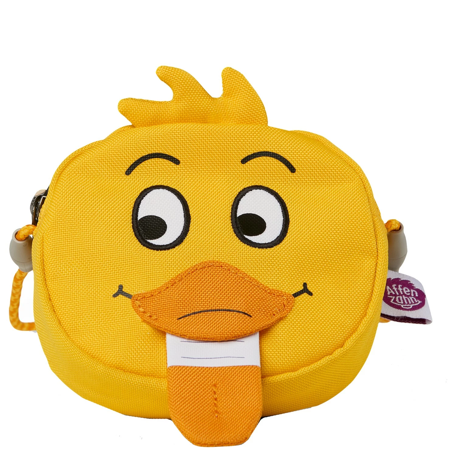 Affenzahn - Brustbeutel 12 cm Affenzahn - Brustbeutel 12 Cm -Ergobag Sales Store Affenzahn Brustbeutel 12 cm Die Maus Unten AFZ WAL 001 042 3