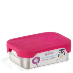 Affenzahn Edelstahl - Brotzeitbox 16.5 Cm