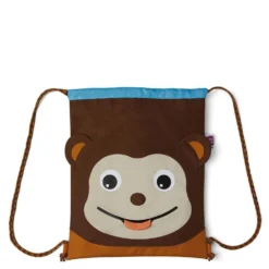 Affenzahn - Turnbeutel 36.5 Cm