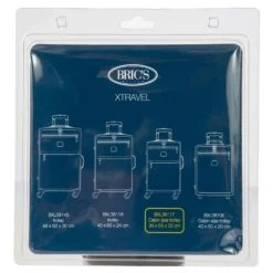 Brics Accessoires X-Travel Life Raincover 55 - Regenhülle