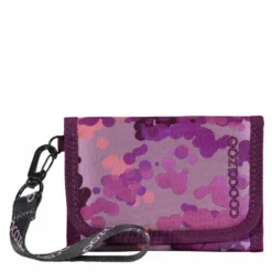 Coocazoo - Geldbörse 12 Cm