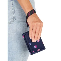 Coocazoo - Geldbörse 12 Cm -Ergobag Sales Store Coocazoo Geldb rse 12 cm Reflective Moons 211417 4