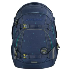 Titelseite 15 Coocazoo Mate - Schulrucksack 44 Cm