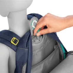 Coocazoo Mate - Schulrucksack 44 Cm -Ergobag Sales Store Coocazoo Mate Schulrucksack 44 cm Happy Raindrops 211305 3