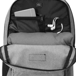 Dakine 365 Pack 27 DLX - Rucksack 47 Cm -Ergobag Sales Store Dakine 365 Pack 27 DLX Schulrucksack 47 cm mustard moss 10002046 mustardmoss 4