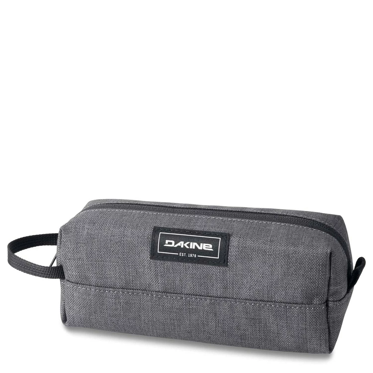 Dakine Accessory Case - Schlampermäppchen 20 cm Dakine Accessory Case - Schlampermäppchen 20 Cm -Ergobag Sales Store Dakine Accessory Case Federm ppchen 20 cm carbon 08160105 carbon 1