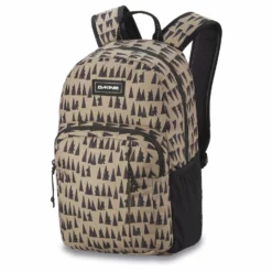 Titelseite 10 Dakine Kids Campus Pack 18 - Rucksack 41 Cm