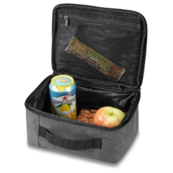 Dakine Kids Lunch Box 5 - Brotzeitbox 25 Cm -Ergobag Sales Store Dakine Kids Lunch Box 5L geyser grey 10003796 geyser grey 3
