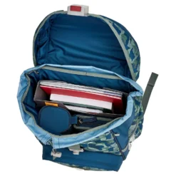 DerDieDas ErgoFlex Buttons- Schulranzen Set 5tlg. Mit Buttons 800g -Ergobag Sales Store DerDieDas ErgoFlex Buttons Schulranzen Set 5tlg 38 cm Monster Truck 8405156 5