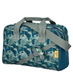 DerDieDas ErgoFlex Buttons- Schulranzen Set 5tlg. Mit Buttons 800g -Ergobag Sales Store DerDieDas ErgoFlex Buttons Schulranzen Set 5tlg 38 cm Monster Truck 8405156 6