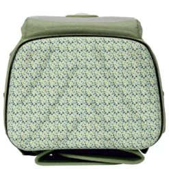 DerDieDas ErgoFlex Easy Exclusive ECO - Schulranzen Set 5 Tlg 950g -Ergobag Sales Store DerDieDas ErgoFlex Easy Exclusive ECO Schulranzen Set 5 tlg 950g Green Planet 8509169 6