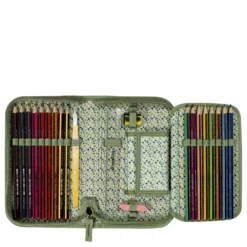 DerDieDas ErgoFlex Easy Exclusive ECO - Schulranzen Set 5 Tlg 950g -Ergobag Sales Store DerDieDas ErgoFlex Easy Exclusive ECO Schulranzen Set 5 tlg 950g Green Planet 8509169 8