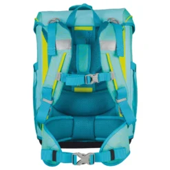 DerDieDas ErgoFlex Easy Exclusive LED - Schulranzen Set 5 Tlg. 950g -Ergobag Sales Store DerDieDas ErgoFlex Easy Exclusive LED Schulranzen Set 5 tlg 950g Primavera 8509165 3