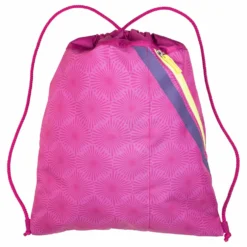 DerDieDas ErgoFlex Easy Exklusiv Superflash - Schulranzen Set 5 Tlg. 950g -Ergobag Sales Store DerDieDas ErgoFlex Easy Exklusiv Superflash Schulranzen Set 5 tlg 950g Pink Mermaid 8509167 10