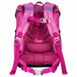 DerDieDas ErgoFlex Easy Exklusiv Superflash - Schulranzen Set 5 Tlg. 950g -Ergobag Sales Store DerDieDas ErgoFlex Easy Exklusiv Superflash Schulranzen Set 5 tlg 950g Pink Mermaid 8509167 3