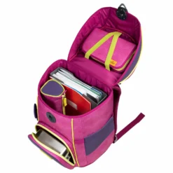 DerDieDas ErgoFlex Easy Exklusiv Superflash - Schulranzen Set 5 Tlg. 950g -Ergobag Sales Store DerDieDas ErgoFlex Easy Exklusiv Superflash Schulranzen Set 5 tlg 950g Pink Mermaid 8509167 4