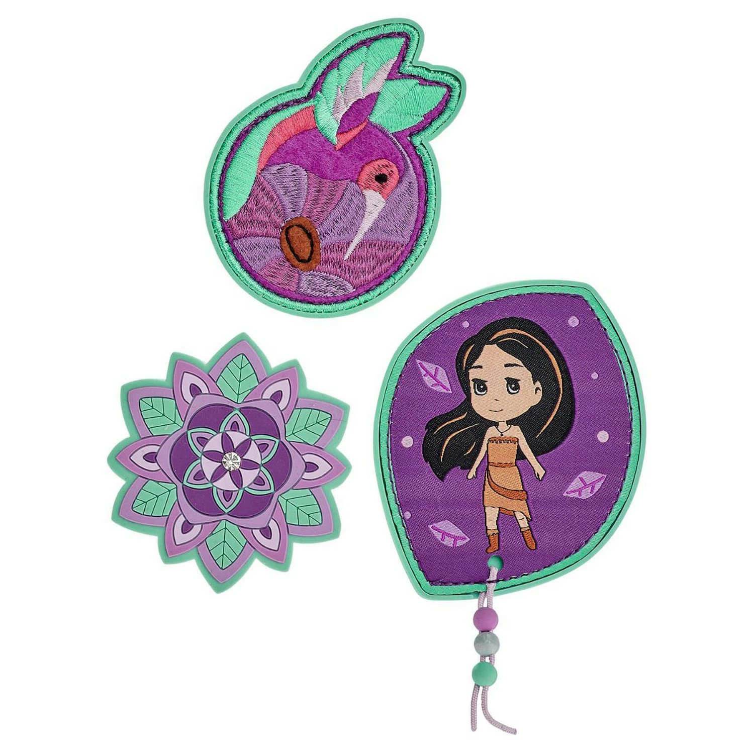 DerDieDas ErgoFlex Easy - Schulranzen Set 5tlg. 950g 11 DerDieDas ErgoFlex Easy - Schulranzen Set 5tlg. 950g – Bild 11