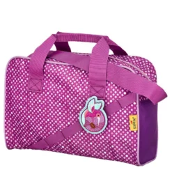 DerDieDas ErgoFlex Easy - Schulranzen Set 5tlg. 950g 18 DerDieDas ErgoFlex Easy - Schulranzen Set 5tlg. 950g -Ergobag Sales Store DerDieDas ErgoFlex Easy Schulranzen Set 5tlg 39 cm Purple Dots 8409151 8