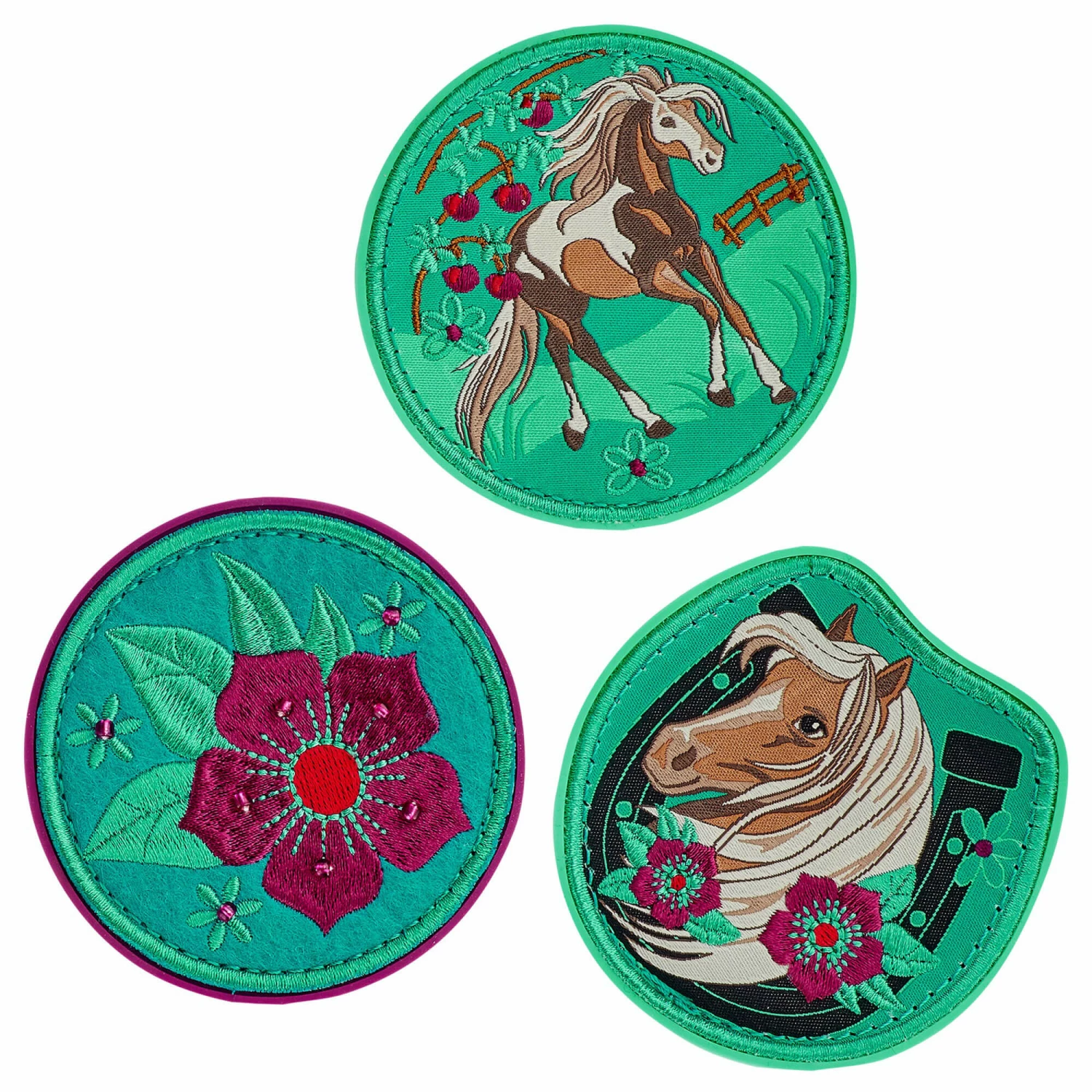 DerDieDas ErgoFlex Easy - Schulranzen Set 5tlg. 950 G 12 DerDieDas ErgoFlex Easy - Schulranzen Set 5tlg. 950 G – Bild 12