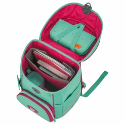 DerDieDas ErgoFlex Easy - Schulranzen Set 5tlg. 950 G 15 DerDieDas ErgoFlex Easy - Schulranzen Set 5tlg. 950 G -Ergobag Sales Store DerDieDas ErgoFlex Easy Schulranzen Set 5tlg 950 g Peppermint Pony 8509152 4