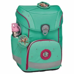 DerDieDas ErgoFlex Easy - Schulranzen Set 5tlg. 950 G 17 DerDieDas ErgoFlex Easy - Schulranzen Set 5tlg. 950 G -Ergobag Sales Store DerDieDas ErgoFlex Easy Schulranzen Set 5tlg 950 g Peppermint Pony 8509152 6