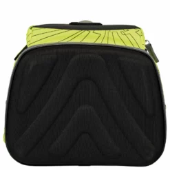 DerDieDas ErgoFlex Easy Superflash Neon - Schulranzen Set 5tlg. 950 G -Ergobag Sales Store DerDieDas ErgoFlex Easy Superflash Neon Schulranzen Set 5tlg 950 g Neon Fighter 8509160 5