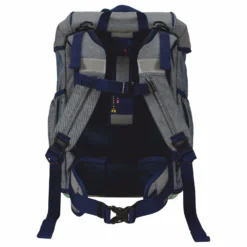 DerDieDas ErgoFlex Exklusiv ECO - Schulranzen Set 5tlg. 800g -Ergobag Sales Store DerDieDas ErgoFlex Exklusiv ECO Schulranzen Set 5tlg 800g Blue Planet 8505170 3