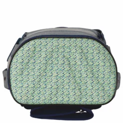 DerDieDas ErgoFlex Exklusiv ECO - Schulranzen Set 5tlg. 800g -Ergobag Sales Store DerDieDas ErgoFlex Exklusiv ECO Schulranzen Set 5tlg 800g Blue Planet 8505170 5